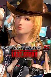 Купить дешево DOA5LR. набор Максимум для Тины Купить ключ дешево DOA5LR. набор Максимум для Тины