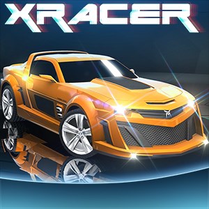 Купить дешево XRacer. The Traffic (Mobile) Купить ключ дешево XRacer. The Traffic (Mobile)