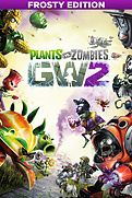 Купить дешево Plants vs. Zombies Garden Warfare 2. Frosty (стандартное издание) Купить ключ дешево Plants vs. Zombies Garden Warfare 2. Frosty (стандартное издание)