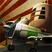 Купить дешево Plane Wars Купить ключ дешево Plane Wars
