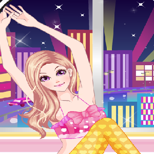 Купить дешево Fashion Yoga Dress Up (Mobile) Купить ключ дешево Fashion Yoga Dress Up (Mobile)