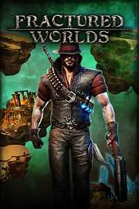 Купить дешево Fractured Worlds Купить ключ дешево Fractured Worlds
