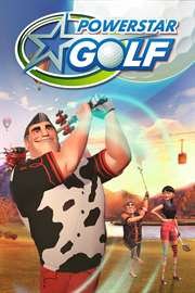 Купить дешево Powerstar Golf. полная версия игры Купить ключ дешево Powerstar Golf. полная версия игры
