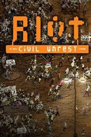 Купить дешево RIOT. Civil Unrest (Xbox One) Купить ключ дешево RIOT. Civil Unrest (Xbox One)
