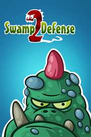 Купить дешево SwampDefense 2 (Xbox One) Купить ключ дешево SwampDefense 2 (Xbox One)