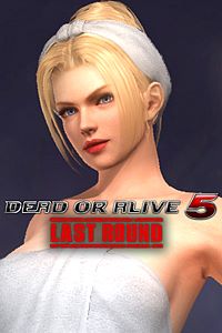 Купить дешево DEAD OR ALIVE 5 Last Round. банный костюм Рэйчел Купить ключ дешево DEAD OR ALIVE 5 Last Round. банный костюм Рэйчел