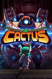 Купить дешево Assault Android Cactus (Xbox One) Купить ключ дешево Assault Android Cactus (Xbox One)