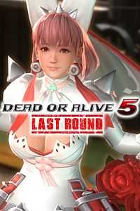 Купить дешево DOA5LR и Arc System Works Мэшап. Хонока и Elphelt Valentine Купить ключ дешево DOA5LR и Arc System Works Мэшап. Хонока и Elphelt Valentine