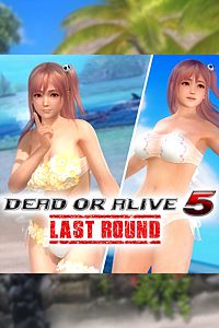 Купить дешево DOA5LR. костюм Цветок. Хонока Купить ключ дешево DOA5LR. костюм Цветок. Хонока