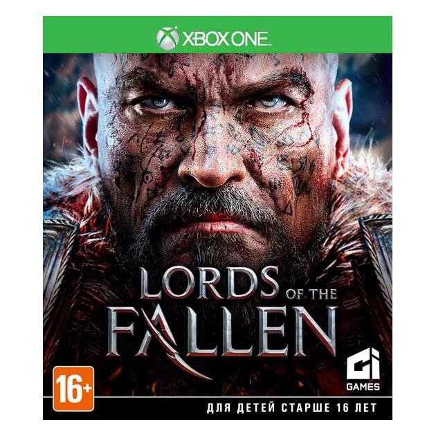 Купить дешево Lords of the Fallen (Xbox One) Купить ключ дешево Lords of the Fallen (Xbox One)