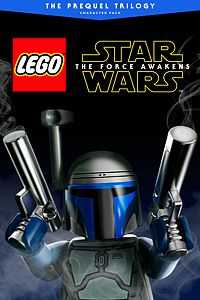 Купить дешево Набор персонажей Prequel Trilogy Character Pack Купить ключ дешево Набор персонажей Prequel Trilogy Character Pack