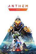 Купить дешево Демо-версия Anthem (Xbox One) Купить ключ дешево Демо-версия Anthem (Xbox One)
