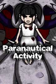 Купить дешево Paranautical Activity (Xbox One) Купить ключ дешево Paranautical Activity (Xbox One)