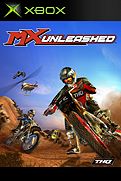 Купить дешево MX Unleashed Купить ключ дешево MX Unleashed