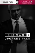 Купить дешево HITMAN 2. Набор обновлений Купить ключ дешево HITMAN 2. Набор обновлений
