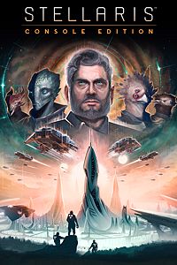 Купить дешево Stellaris. Console Edition (Xbox One) Купить ключ дешево Stellaris. Console Edition (Xbox One)