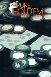 Купить дешево Pure Hold'em (Xbox One) Купить ключ дешево Pure Hold'em (Xbox One)