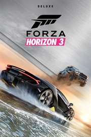 Купить дешево Forza Horizon 3. deluxe-издание (Xbox One) Купить ключ дешево Forza Horizon 3. deluxe-издание (Xbox One)