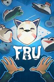 Купить дешево FRU (Xbox One) Купить ключ дешево FRU (Xbox One)