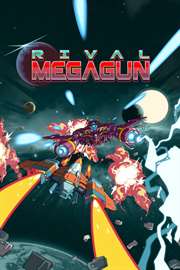 Купить дешево Rival Megagun (Xbox One) Купить ключ дешево Rival Megagun (Xbox One)