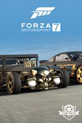 Купить дешево Набор машин Hot Wheels для Forza Motorsport 7 Купить ключ дешево Набор машин Hot Wheels для Forza Motorsport 7