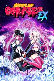 Купить дешево Riddled Corpses EX (Xbox One) Купить ключ дешево Riddled Corpses EX (Xbox One)