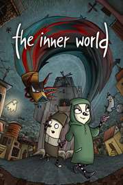 Купить дешево The Inner World (Xbox One) Купить ключ дешево The Inner World (Xbox One)