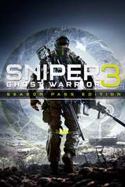 Купить дешево Sniper Ghost Warrior 3 Season Pass Edition (Xbox One) Купить ключ дешево Sniper Ghost Warrior 3 Season Pass Edition (Xbox One)
