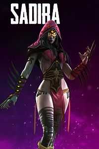 Купить дешево Sadira Купить ключ дешево Sadira