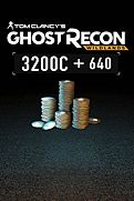 Купить дешево Tom Clancy's Ghost Recon Wildlands. Medium Credits Pack. 3840 GR Купить ключ дешево Tom Clancy's Ghost Recon Wildlands. Medium Credits Pack. 3840 GR