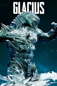 Купить дешево Glacius Купить ключ дешево Glacius