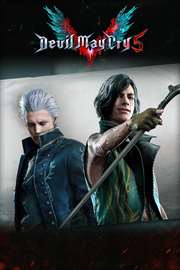 Купить дешево (DMC5). V & Вергилий Alt Colors Купить ключ дешево (DMC5). V & Вергилий Alt Colors