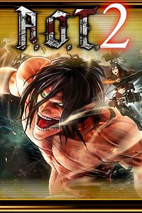 Купить дешево A.O.T. 2 Deluxe Edition (Xbox One) Купить ключ дешево A.O.T. 2 Deluxe Edition (Xbox One)