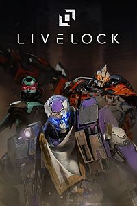 Купить дешево Livelock (Xbox One) Купить ключ дешево Livelock (Xbox One)