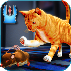 Купить дешево Cat vs Rat-Mouse Chase Simulator (Mobile) Купить ключ дешево Cat vs Rat-Mouse Chase Simulator (Mobile)