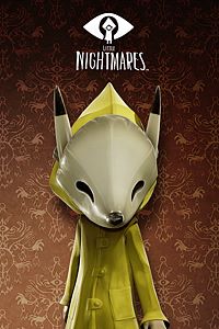 Купить дешево Little Nightmares. Fox Mask Купить ключ дешево Little Nightmares. Fox Mask