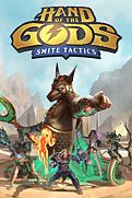 Купить дешево Hand of the Gods (Xbox One) Купить ключ дешево Hand of the Gods (Xbox One)