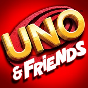 Купить дешево UNO & Friends (Mobile) Купить ключ дешево UNO & Friends (Mobile)