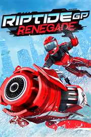 Купить дешево Riptide GP. Renegade (Xbox One) Купить ключ дешево Riptide GP. Renegade (Xbox One)