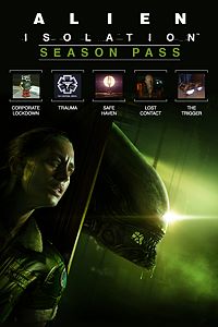 Купить дешево Сезонный абонемент Alien. Isolation Купить ключ дешево Сезонный абонемент Alien. Isolation