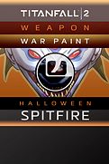 Купить дешево Titanfall 2. Хэллоуинский Спитфайр Купить ключ дешево Titanfall 2. Хэллоуинский Спитфайр