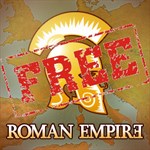 Купить дешево Roman Empire Free Купить ключ дешево Roman Empire Free