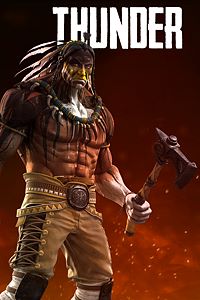 Купить дешево Thunder Купить ключ дешево Thunder