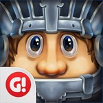 Купить дешево The Tribez & Castlez (Mobile) Купить ключ дешево The Tribez & Castlez (Mobile)