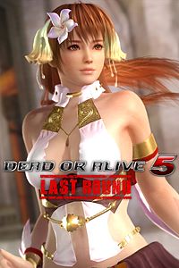 Купить дешево DOA5LR Мэшап и Gust. Касуми и Ион Купить ключ дешево DOA5LR Мэшап и Gust. Касуми и Ион