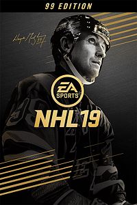 Купить дешево Издание NHL 19 99 Edition Купить ключ дешево Издание NHL 19 99 Edition