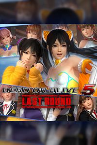 Купить дешево Мэшап-набор DOA5LR SCHOOLGIRL STRIKERS Купить ключ дешево Мэшап-набор DOA5LR SCHOOLGIRL STRIKERS