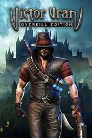 Купить дешево Victor Vran Overkill Edition (Xbox One) Купить ключ дешево Victor Vran Overkill Edition (Xbox One)