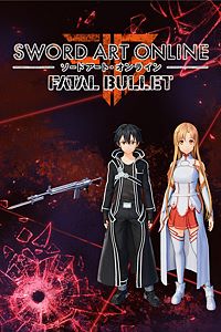 Купить дешево SWORD ART ONLINE. FATAL BULLET SAO Costume and Weapon Pack Купить ключ дешево SWORD ART ONLINE. FATAL BULLET SAO Costume and Weapon Pack