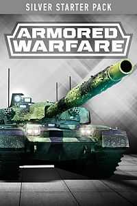 Купить дешево Armored Warfare. Серебряный Стартовый набор Купить ключ дешево Armored Warfare. Серебряный Стартовый набор